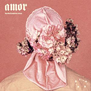 breaking orbit (Kente Kwame Remix)