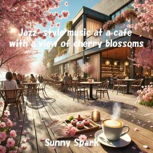 Joyful Petal Dance　喜びの花びらダンス