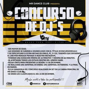 #CONCURSOMR2023