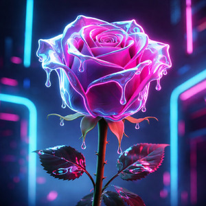 Qué Curioso Como Te Acercas