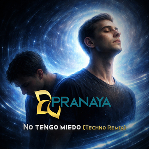 No tengo miedo (TECHNO REMIX)