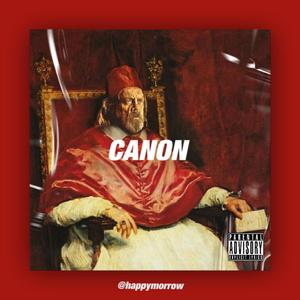 [free] “Canon” - dark Trap Type Beat