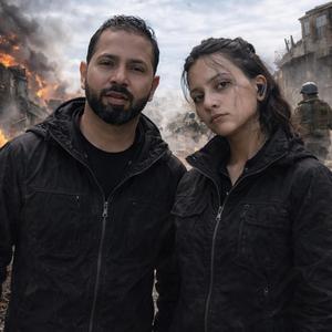 YOU NEVER LOSE (feat. Gayatri Salunke & Rahul)