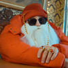 Julien Bam - Merry X (Santa der Boss)