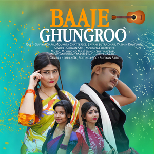 Baaje Ghungroo