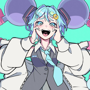 感情オーバーロード feat. 初音ミク （Revised Ver.）