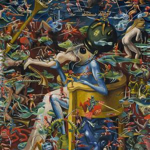 SCARBO (tribute to Ravel)