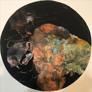 Web You're Weavin' (Set Me Free)