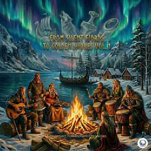 Saga of the Silent Fjord