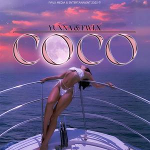 COCO (feat. YUXNA)