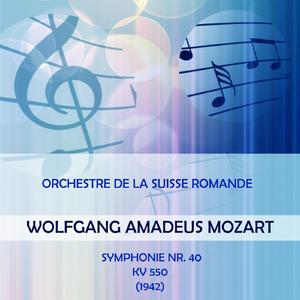 Symphonie Nr. 40, KV 550: 1. Satz: Molto allegro