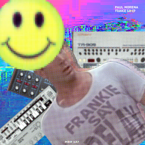 Frankie Say (Original Mix)