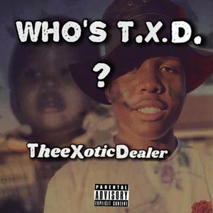 Who's TXD?