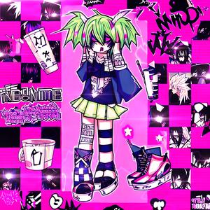 no one likes me (feat. KsinKasdeya)