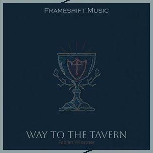 Way to the Tavern
