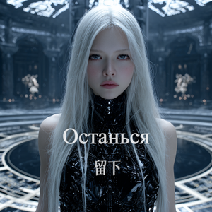 Останься 留下