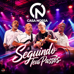 Seguindo Teus Passos (Ao Vivo)