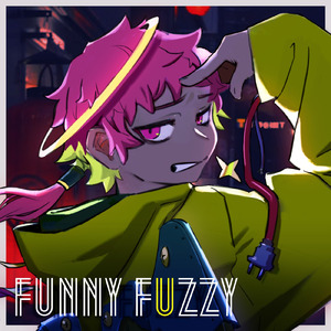 funny fuzzy (可不 ver)