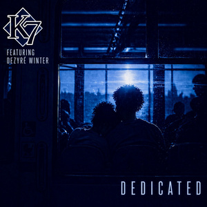 Dedicated (feat. Dezyré Winter)