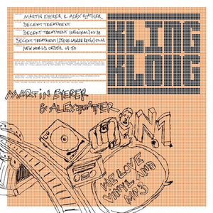 Decent Treatment (Steve Lawler Remix)