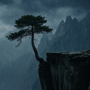 Consolation for Tomorrow