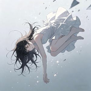 如梦初醒