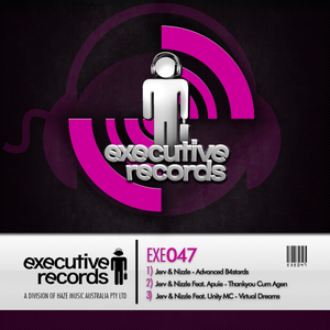 Advanced B4stards (Original Mix)