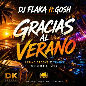 Gracias al Verano (feat. GOSH)