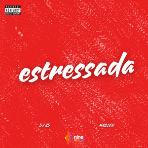 Estressada