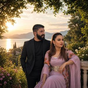 Sallama (Canlı) (feat. Ahmet Gökmen)