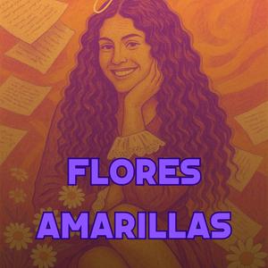 flores amarillas