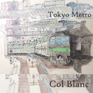 도쿄메트로(Tokyo Metro)