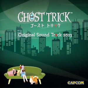 GHOST TRICK
