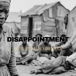 Disappointment