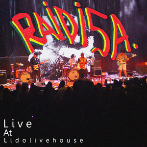 แพ้ (Live At Lido Livehouse)