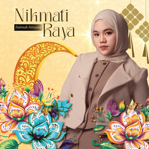 Nikmati Hari Raya