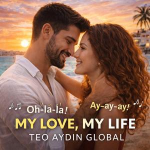 My Love My Life
