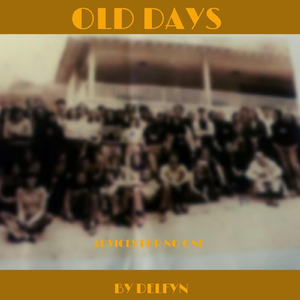 Old Days