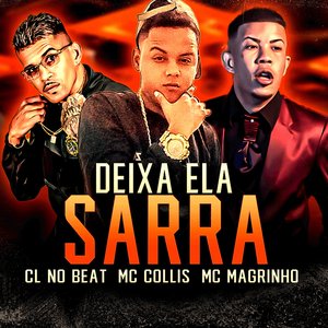 Deixa Ela Sarra