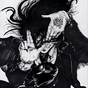 " 地狱之歌 "！！连麻 X SASIOVERLXRD Type Beat ！！