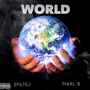 World (feat. Marl-B)
