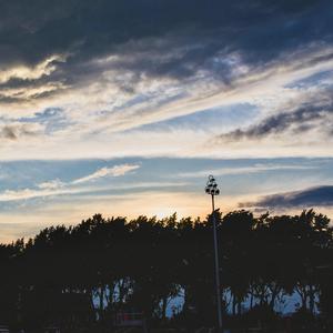 安河桥（翻自 言程）