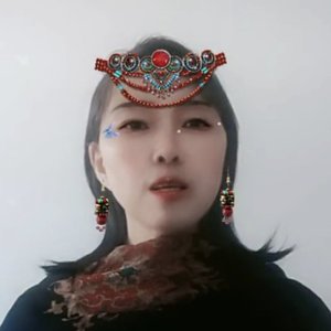 放下见光(原创禅意国风-版本1)