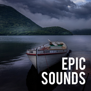 Irish Sea Storm (Original Mix)