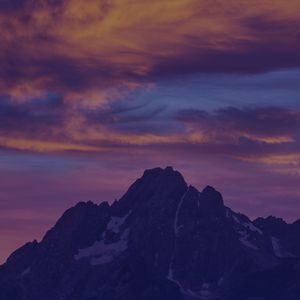 宁静的地平线 (循环序列)