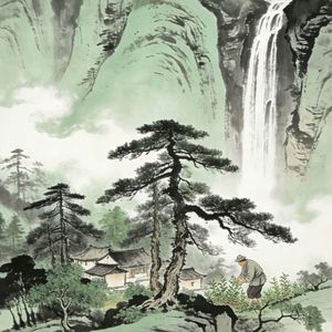 肝木之音 护肝明目