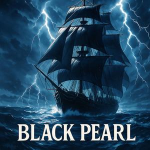 Black Pearl (Pirates of the Caribbean anime opening)