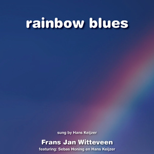 rainbow blues
