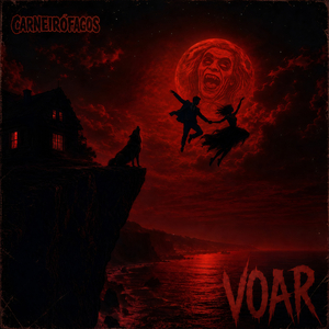 Voar