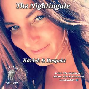 Kärleksvisan till mamma